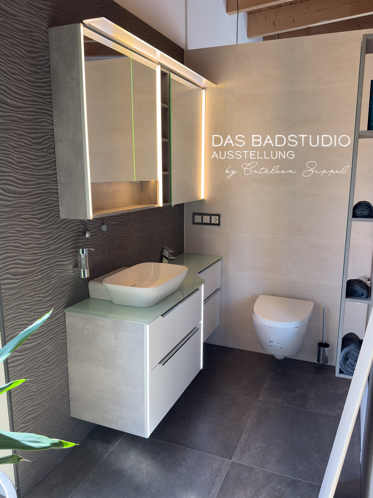 Das Badstudio - Wellness - Neukirchen, Stollberger Str. 31.a Inh. Cathleen Zippel